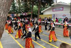 Bayrampaşa Halk Eğitim Merkezi'nin yıl sonu gösterisi yapıldı