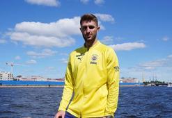 İsmail Yüksek: Bu sene 3 kulvarda mücadele edebilecek ekibimiz var