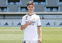 Arda Güler dış basında ilgi görmeye devam ediyor