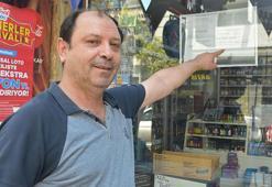 Çılgın Sayısal Loto talihlisi, 6,5 milyon TL kazandığını bayide öğrendi