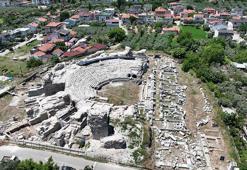 İznik, adım adım UNESCO yolunda