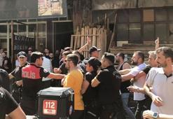 Bursa'da 5 kişinin yaralandığı mülk sahibi ile kiracı kavgasında 2 tutuklama