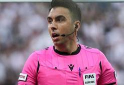 Arda Kardeşler Şampiyonlar Ligi’nde düdük çaldı