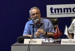 Prof. Dr. Görür'den İstanbul için deprem uyarısı: Minimum 7.2 ile 7.6’ya varacak deprem bekliyoruz