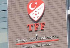 TFF Yönetim Kurulu görev dağılımını yaptı