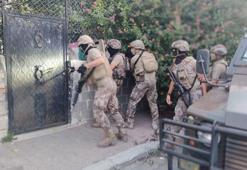 Mersin'de 'torbacı' operasyonu: 30 gözaltı kararı