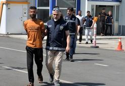 1500 dolara kaçak göçmen getiren şüpheliler: Allah rızası için yapıyorduk