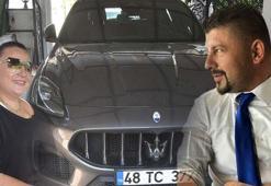 Kamyonette ölü bulunan 'Maserati'li polisin eşi: Acımı bile yaşayamıyorum