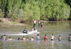 Diyarbakır ve çevresindeki 14 boğulmanın ardından uzmandan uyarı: Profesyoneller için de tehlike