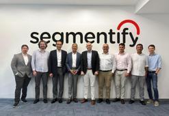 Segmentify, Koç GSYF ve Sabancı Ventures’tan yatırım aldı