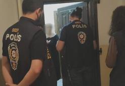 Sahte araç kiralama sitesi dolandırıcılarına operasyon: 71 kişi gözaltında