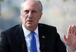 Muharrem İnce'ye yönelik 'sahte dekont' soruşturmasında 12 kişi hakkında iddianame