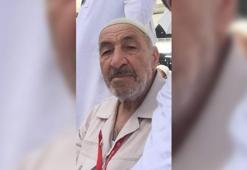 Fındık bahçesinde ölü bulundu