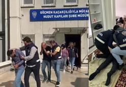 Ankara'da 'fuhuş' çetesine operasyon; 15 kadın kurtarıldı, 3 gözaltı
