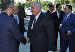 Yargıtay Başkanı Akarca Kars’ta