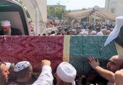 Menzil cemaati lideri Abdulbaki Erol hayatını kaybetti