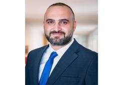 SAP Türkiye’den Amerika'ya global transfer