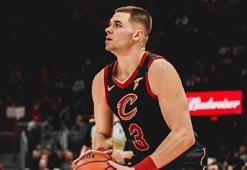 Samsunspor Basketbol Matt Mooney’i transfer etti