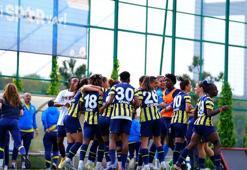 Fenerbahçe Kadın Futbol Takımı'nda 12 ayrılık