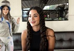 Fatma Zehra Köse: Hayallerimde hep İstiklal Marşı'nı okutmak vardı