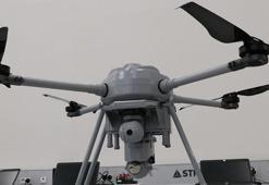 'Boyga', hedefine sessizce yaklaşıp nokta hassasiyetle vuruyor