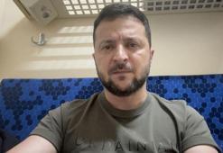 Zelenski’den Vilnius değerlendirmesi: Ülkemiz için iyi bir sonuçla eve dönüyoruz