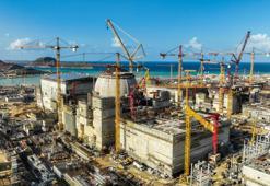 Cingöz: Nükleer enerji projeleri Türkiye’ye lig atlatacak