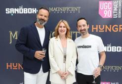 Muhteşem Yüzyıl dizisi, metaverse’e taşınıyor