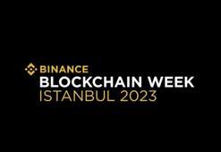 Binance, İstanbul’da global web 3 konferansına ev sahipliği yapacak