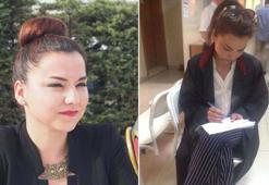 Avukat Zeliha, erkek arkadaşıyla kaldığı evde başından vurulmuş halde ölü bulundu