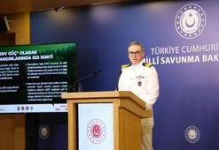 MSB: Son bir haftada 19 terörist etkisiz hale getirildi