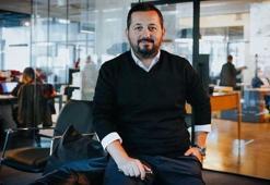 Sertaç Güven: Sarıyer'i Süper Lig'e çıkaracağız