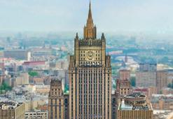 Rusya: NATO soğuk savaş planlarına geri döndü