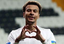 Dele Alli: Bana zarar veren şeylere güveniyordum