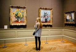 Gençlik ve Spor Bakanı Osman Aşkın Bak duyurdu, gençlere ücretsiz Müzekart uygulaması yeniden başladı