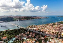İstanbul, Avrupa’nın favori kentleri arasında 1. sırada
