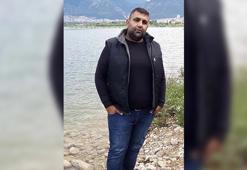 Denizli'de, gazino önünde 2 grubun silahlı çatışmasında 1 ölü, 2 yaralı