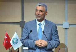 Bakan Bolat: Fiyat istikrarını sağlamak istihdam artışını ve büyümeyi sürdürmek istiyoruz
