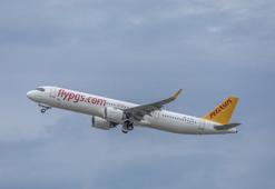 Pegasus Hava Yolları’ndan 36 uçaklık yeni sipariş