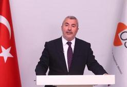 ÖSYM Başkanı Ersoy: DGS'ye 464 bin 281 aday katılacak