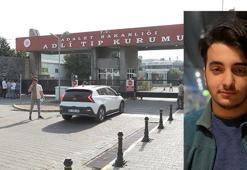 Bayrampaşa'da öldürülen Muhammed Nur Kasadar'ın cenazesi Adli Tıp Kurumu'ndan alındı