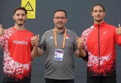 U23 Avrupa Atletizm Şampiyonası 400 metre engellide 2 Türk atlet yarı finale çıktı