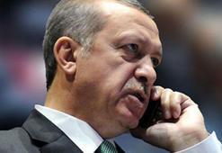 Cumhurbaşkanı Erdoğan'dan peşpeşe kritik görüşmeler