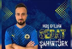 Menemen FK'dan Sedat Şahintürk hamlesi