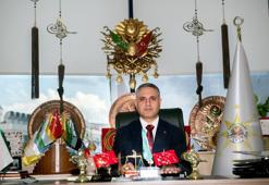 Başkan Canpolat'tan İsveç açıklaması: Milletvekillerini 'hayır' demeye çağırıyorum