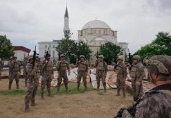 Bakan Yerlikaya, 'Cennet Vatan' belgeselini paylaştı