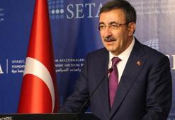 Cevdet Yılmaz: Temel hedefimiz, enflasyonu tek haneli seviyelere düşürmek