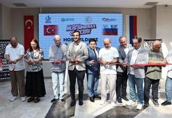 Bağcılar’da Rus Film Günleri başladı