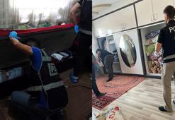 Paravan şirketle depremzedeleri dolandıran 18 şüpheliden 14'ü tutuklandı