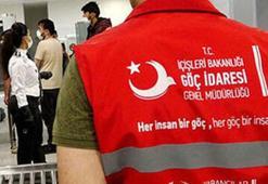 Göç İdaresi Başkanlığı'na Atilla Toros atandı